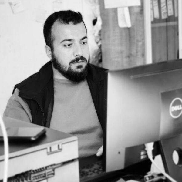 Abdulrahman Kalari