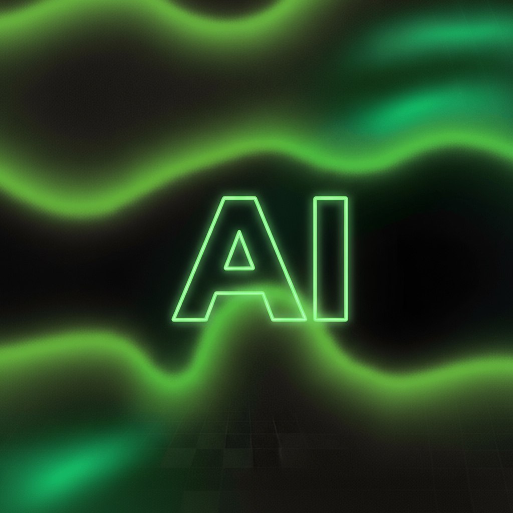 Premium visual with AI - cover