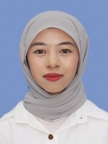 Alya Wafiqah
