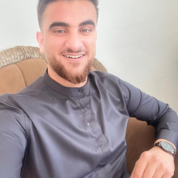 Arafat Othman