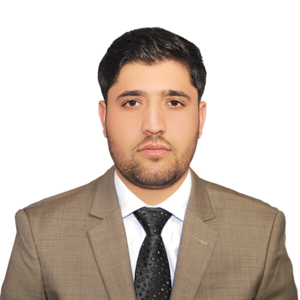 Mohammad Zekria Hussain Khail