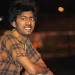 ranjith Reddy - Hyderabad, India