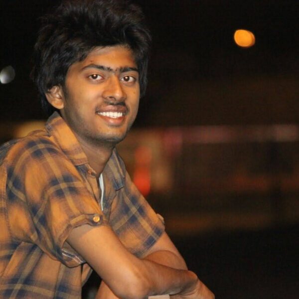 ranjith Reddy