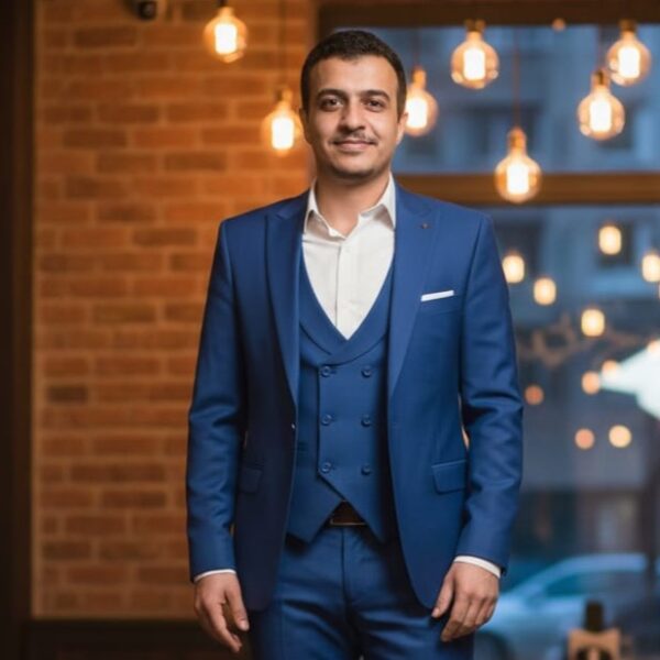 Abanoub Bakheet Abd El , Muati