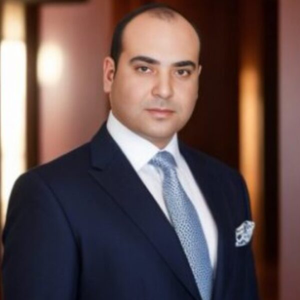 Mohamed Madian