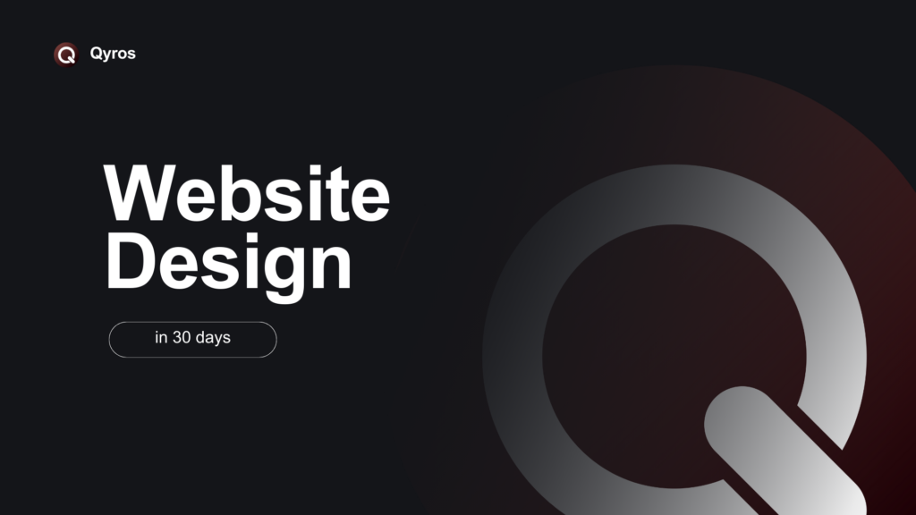 Je créerai votre site web dans 30 jours. - portfolio - 0