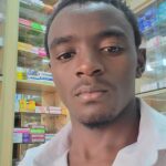 Ssempijja Musa - Kampala, Uganda