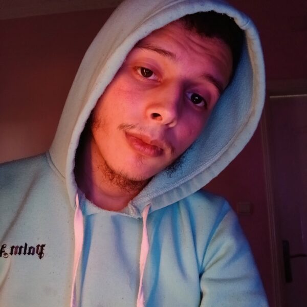 Ihab Osmali