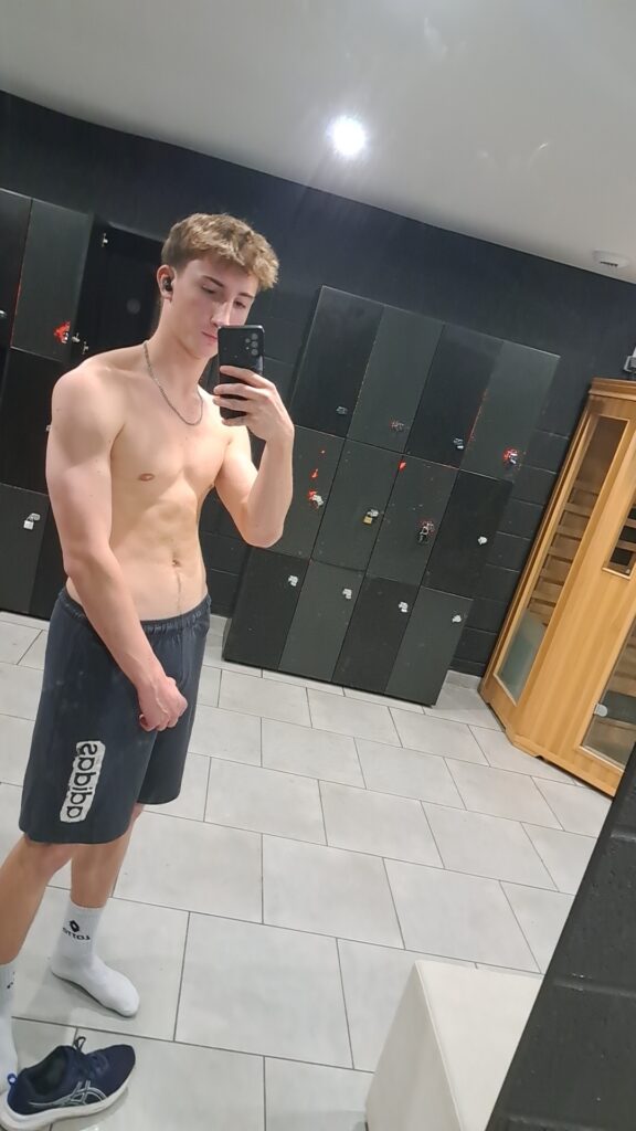 Création de programme musculation  - portfolio - 0