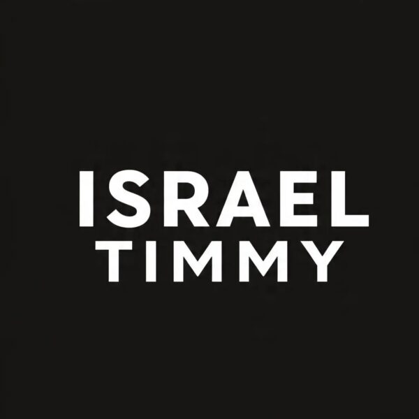 Israel Timmy