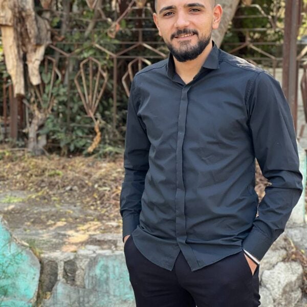 Taleb  Karamayya 