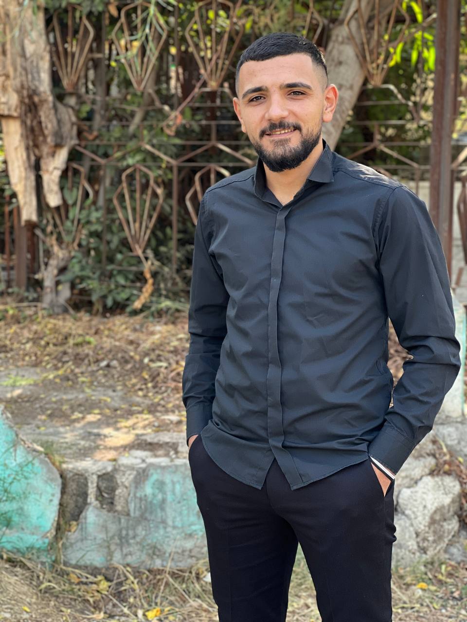 Taleb Karamayya