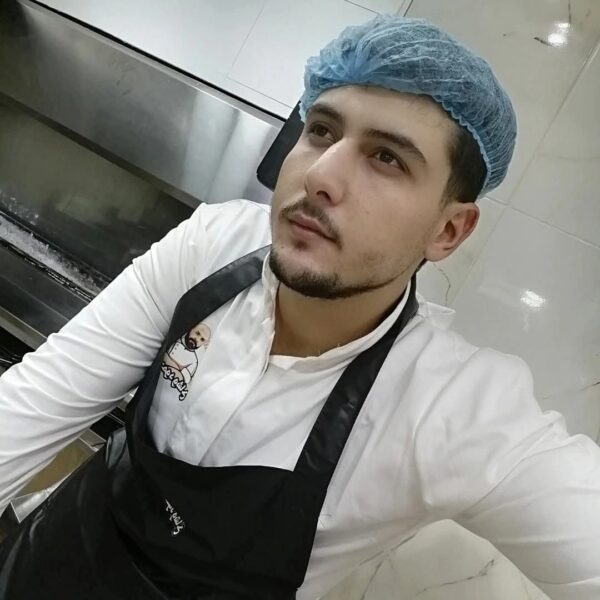 محمد  الشوفاني 