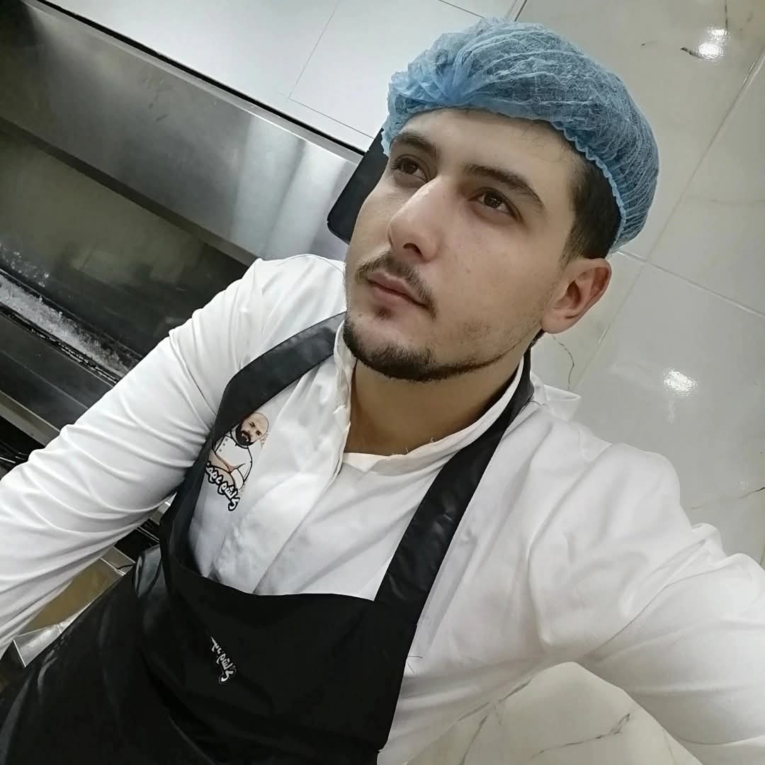 Mohamed Choufani 