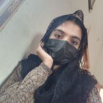 Faiza Arif - Mirpur Khas, Pakistan