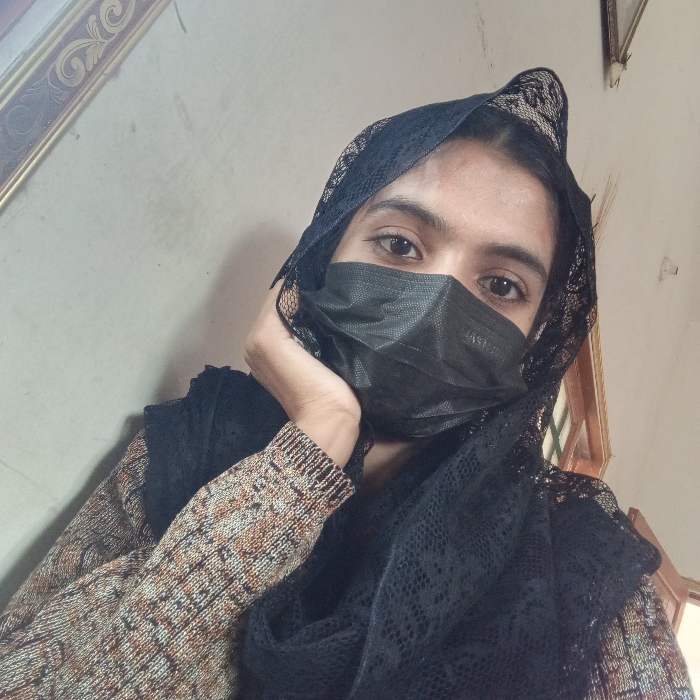 Faiza Arif