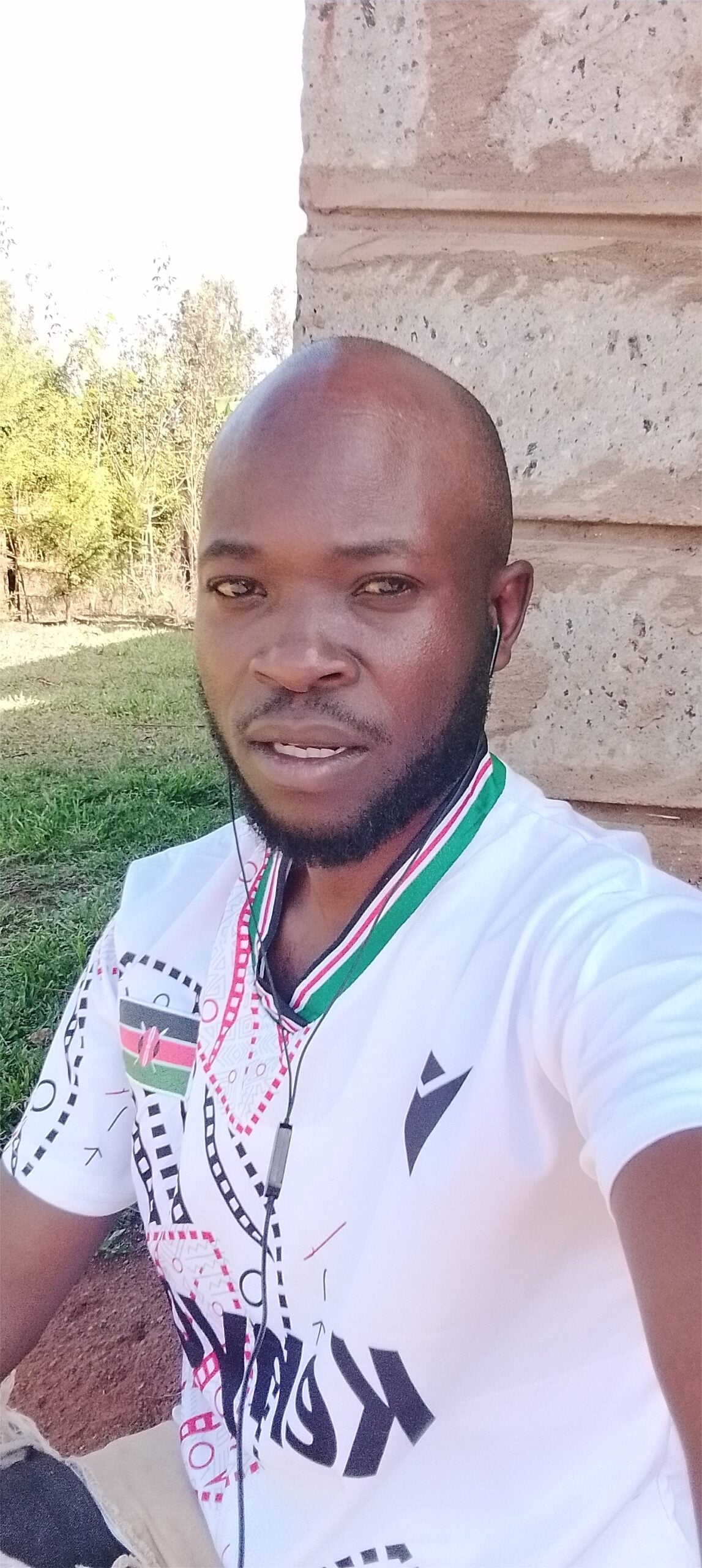 Onesmus  Kilonzo