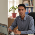 Yasir Ch - Rahim Yar Khan, Pakistan