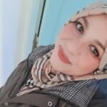 Chadia Korchi  - قابس, تونس