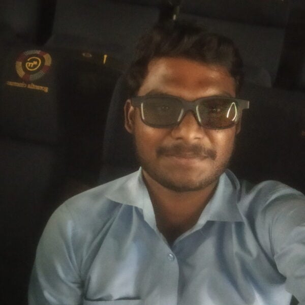 Sudheer Babu  Choppara