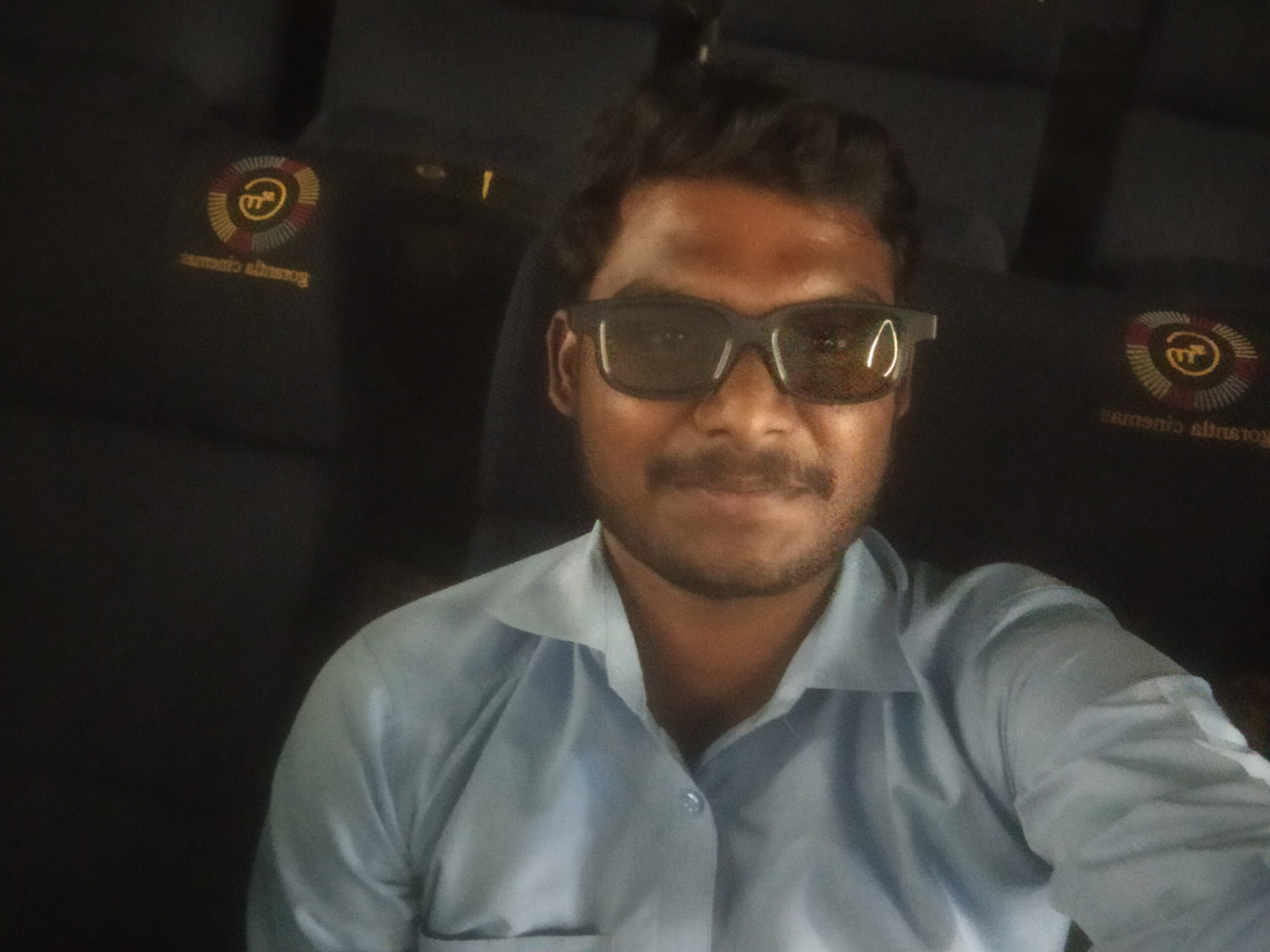 Sudheer Babu Choppara