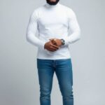 Christopher Ikengwu - Ventspils, Lettonie