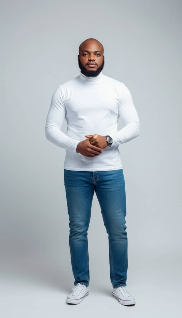 Christopher Ikengwu