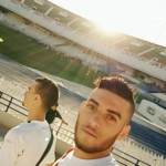 yacine boudour - Alger, Algeria