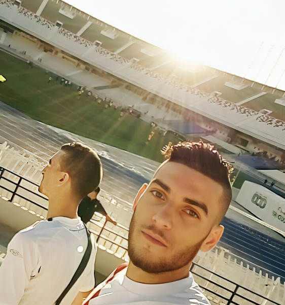 yacine boudour