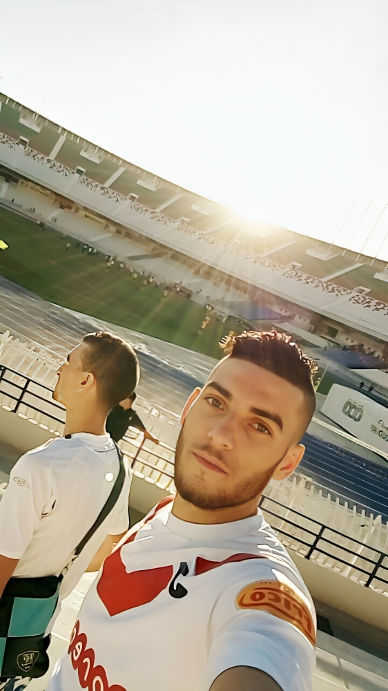 yacine boudour