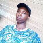 Victor Josephat - Abuja, Nigeria