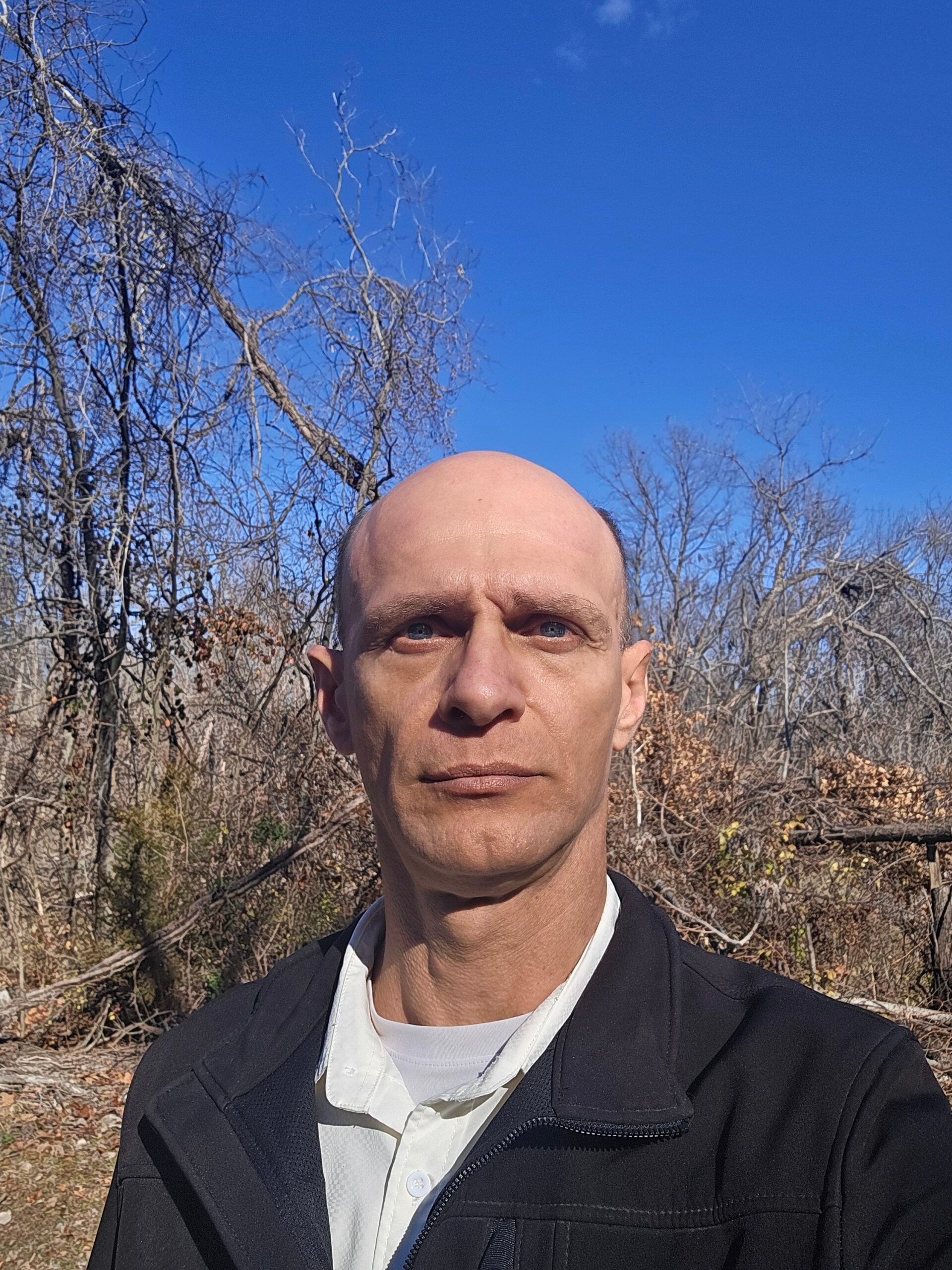 Eugene Davis II