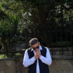 dzidzi Dato - Tbilisi, Georgia
