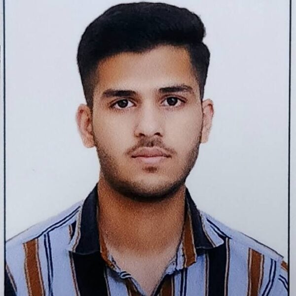Mohd Ali Khan