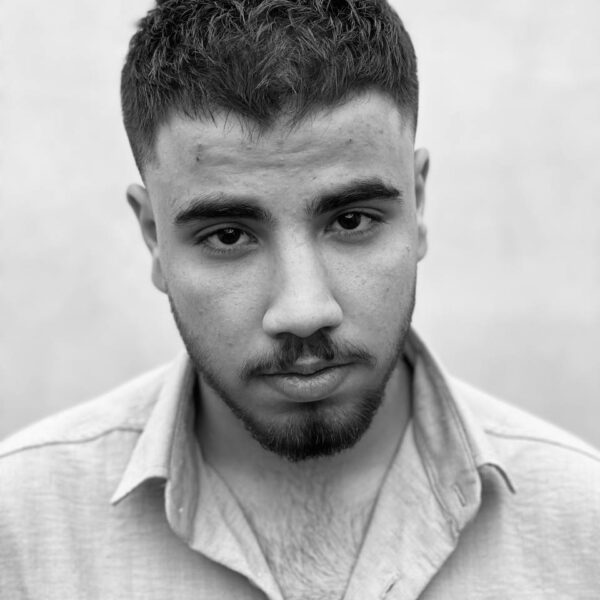 Saman Azizi