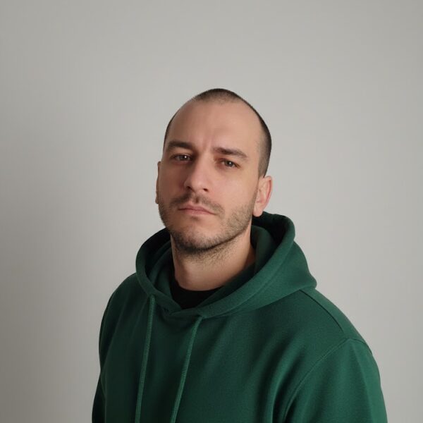 Nikola Mihajlovic 