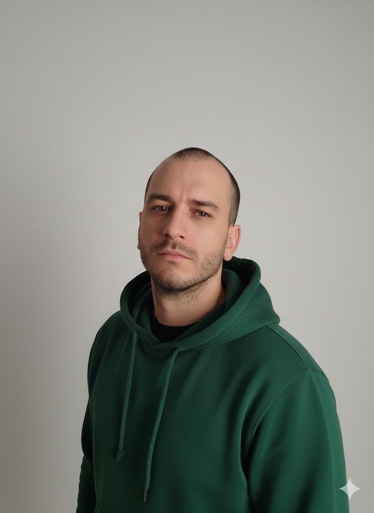 Nikola Mihajlovic