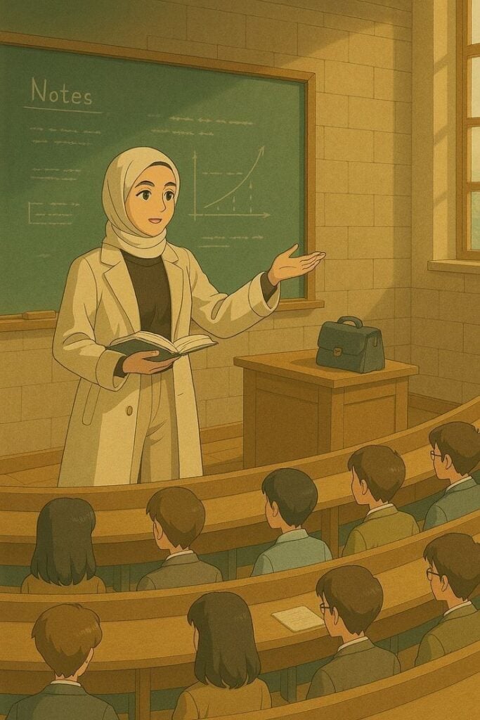Zineb Ouledahmed - portfolio - 2