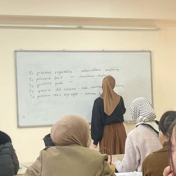 Zineb Ouledahmed