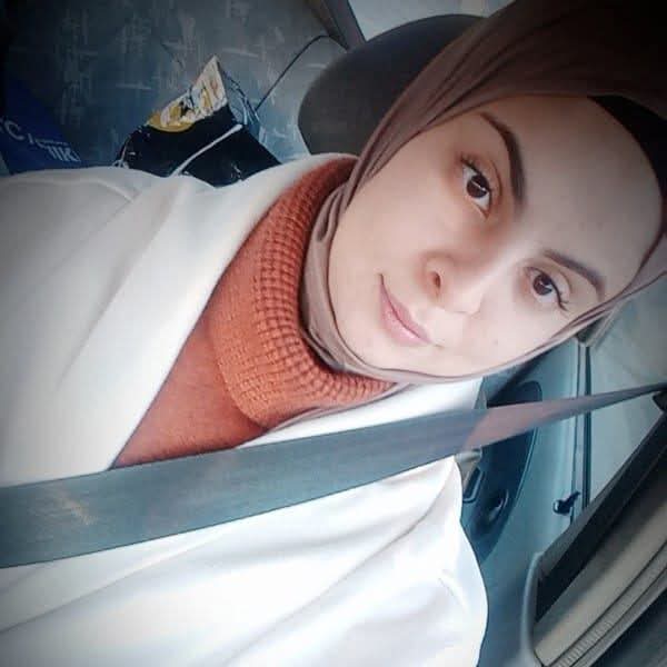 Mouna Hasseine