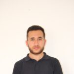 Nadji Hamadouche - Laghouat, Algeria