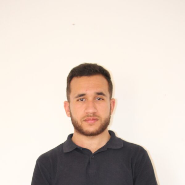 Nadji Hamadouche