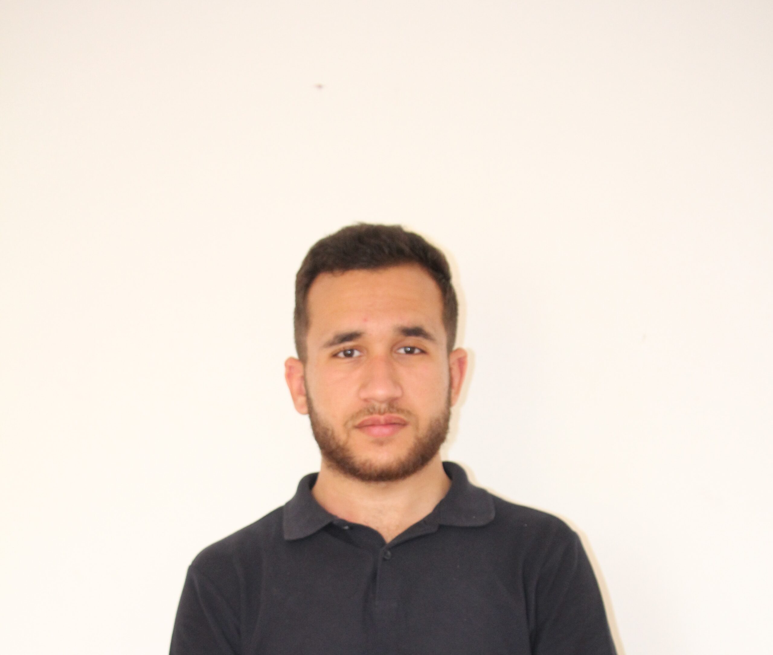 Nadji Hamadouche