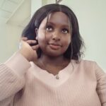 Ella Raine - Nairobi, Kenya