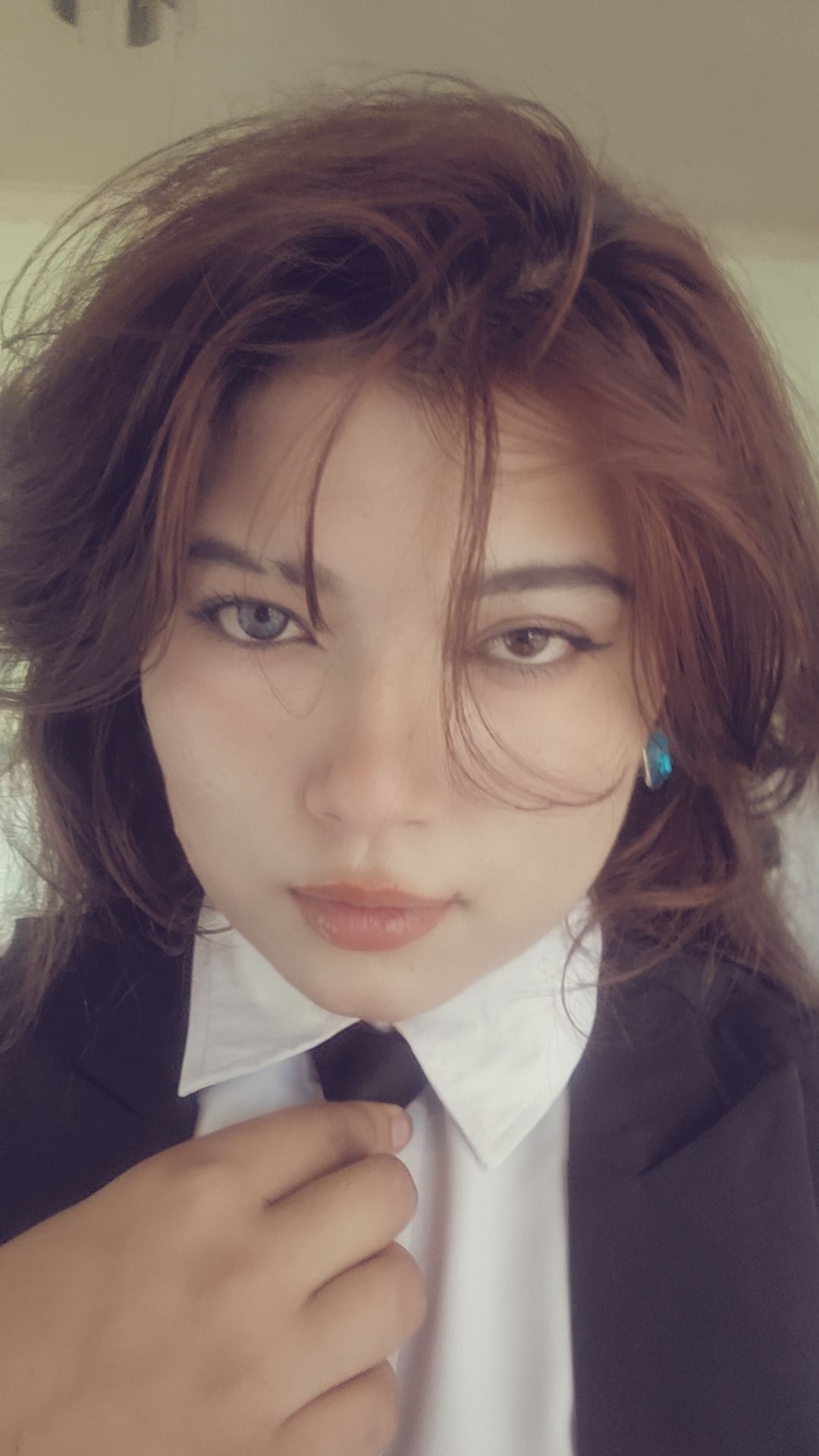 Jahona Abdullayeva