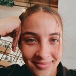 Nisreen Ben Issa - Alger, Algeria