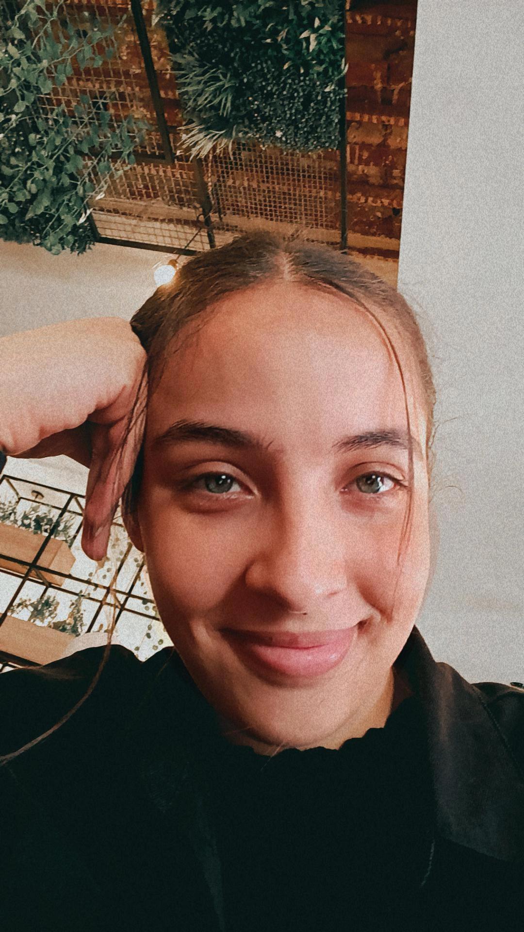 Nisreen Ben Issa