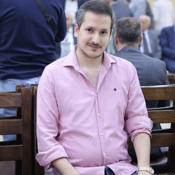 Moaz Abuzant