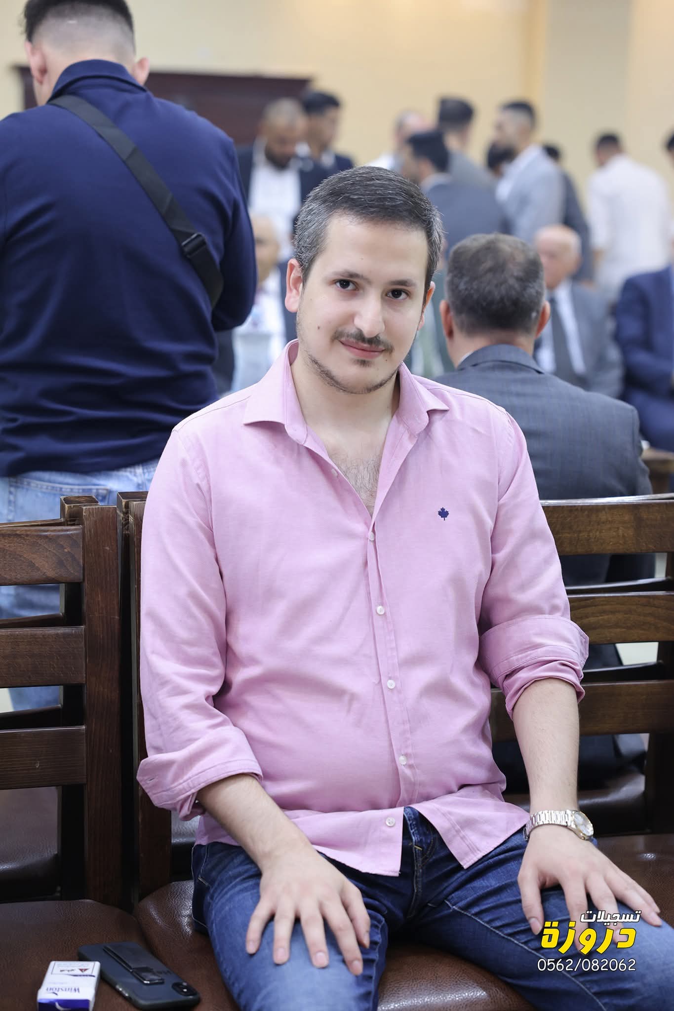 Moaz Abuzant