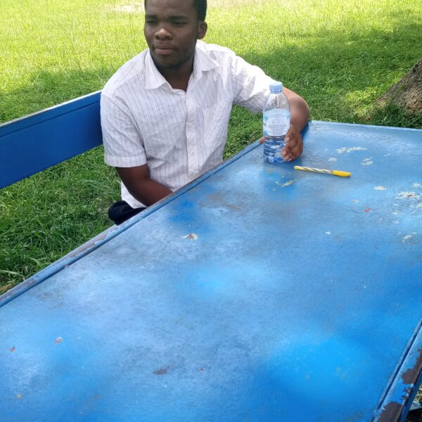 Hasahya  Joshua 